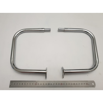 Дуги задние JAWA 634\638