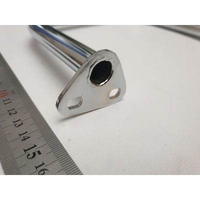 Дуги задние JAWA 634\638