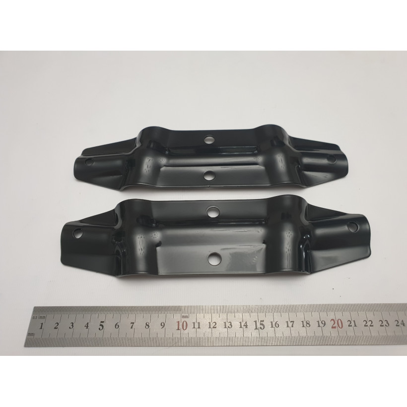 Кронштейн передних дуг JAWA 634\638\640