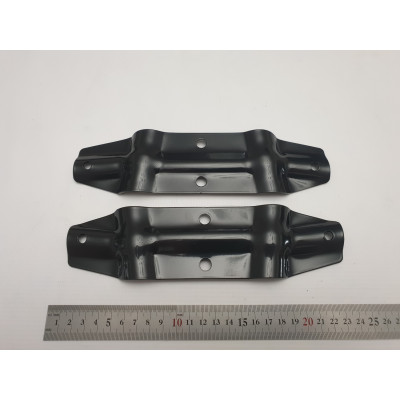 Кронштейн передних дуг JAWA 634\638\640