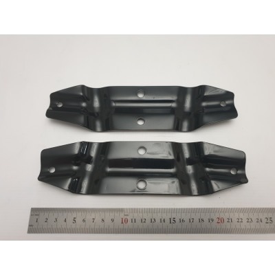 Кронштейн передних дуг JAWA 634\638\640