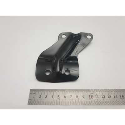 Кронштейн глушителя левый JAWA(Ява) 634\638