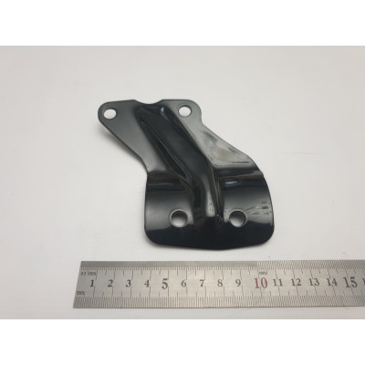 Кронштейн глушителя правый JAWA(Ява) 634\638