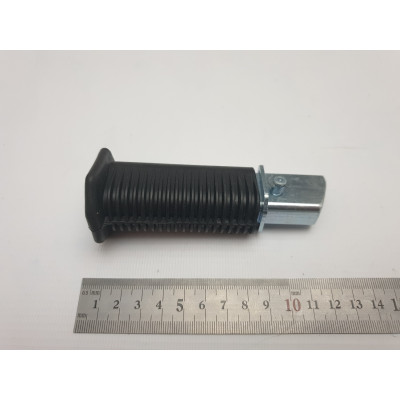 Подножка пассажира CZ 472