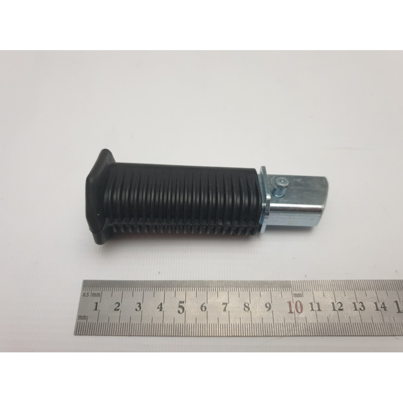 Подножка пассажира CZ 472