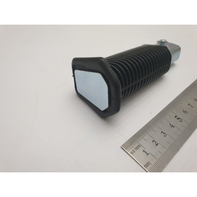 Подножка пассажира CZ 472