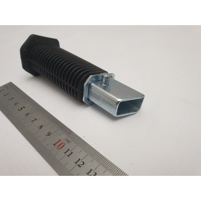 Подножка пассажира CZ 472