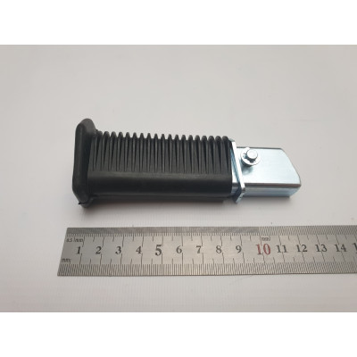 Подножка пассажира CZ 472