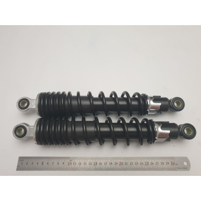 Амортизаторы JAWA 638\640\CZ 472