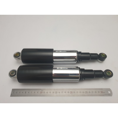 Амортизаторы JAWA 634\638