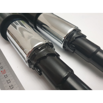 Амортизаторы JAWA 634\638