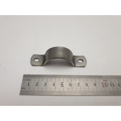 Крепление переднего крыла JAWA 634