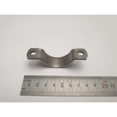 Крепление переднего крыла JAWA 634