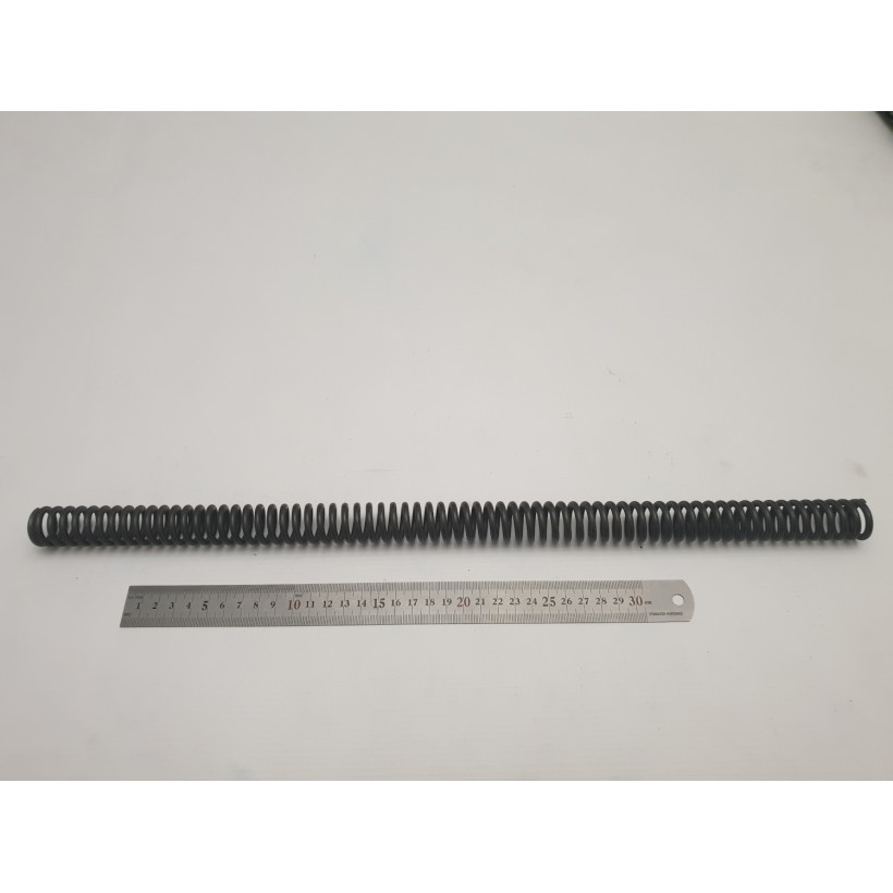 Пружина передней вилки JAWA(Ява) 638\CZ 472