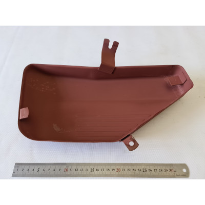 Кожух ящика правый JAWA 638