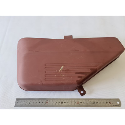 Кожух ящика левый JAWA 638
