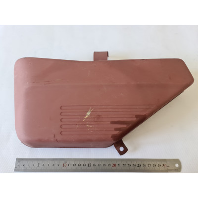 Кожух ящика левый JAWA 638