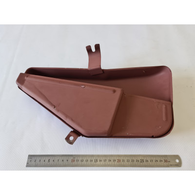 Кожух ящика левый JAWA 638