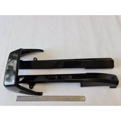 Пенал в сборе JAWA 638\639