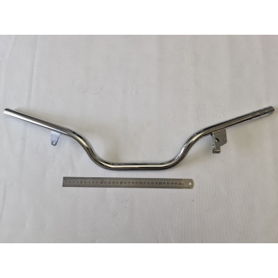 Руль под дисковый тормоз JAWA 634\638\640