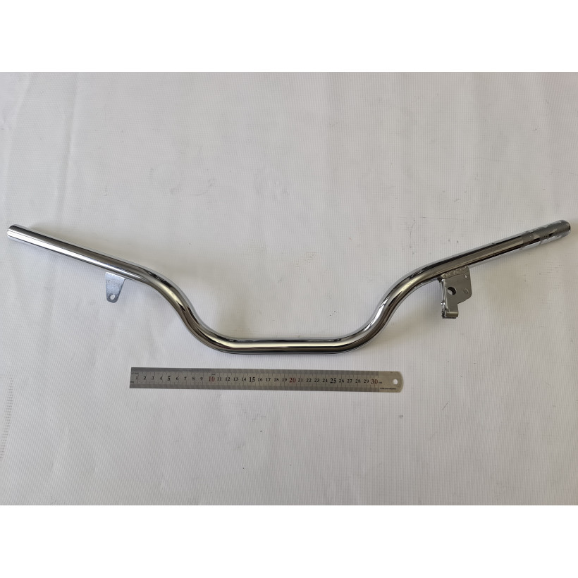 Руль под дисковый тормоз JAWA 634\638\640