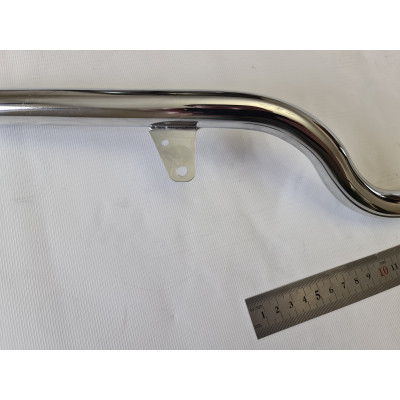 Руль под дисковый тормоз JAWA 634\638\640