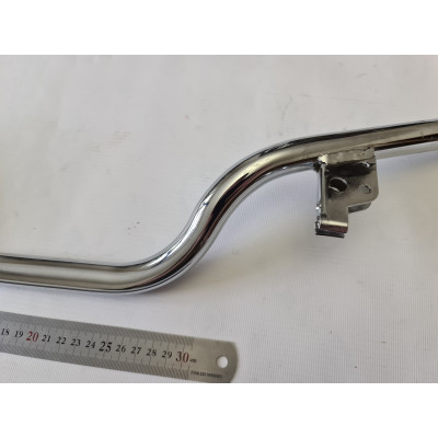 Руль под дисковый тормоз JAWA 634\638\640