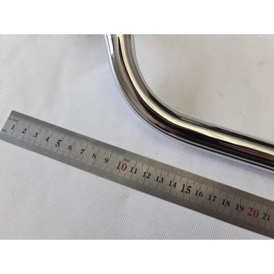 Руль под дисковый тормоз JAWA 634\638\640