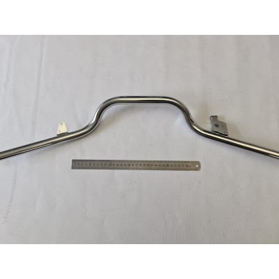 Руль под дисковый тормоз JAWA 634\638\640