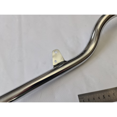 Руль под дисковый тормоз JAWA 634\638\640