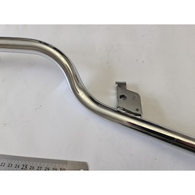 Руль под дисковый тормоз JAWA 634\638\640