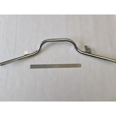 Руль под дисковый тормоз JAWA 634\638\640