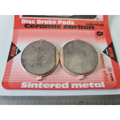 Колодки JAWA 638\639\640