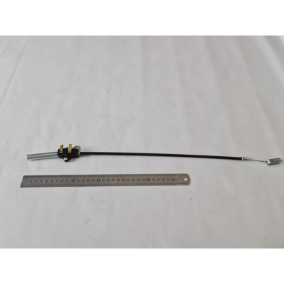 Трос включения стоп сигнала JAWA 640