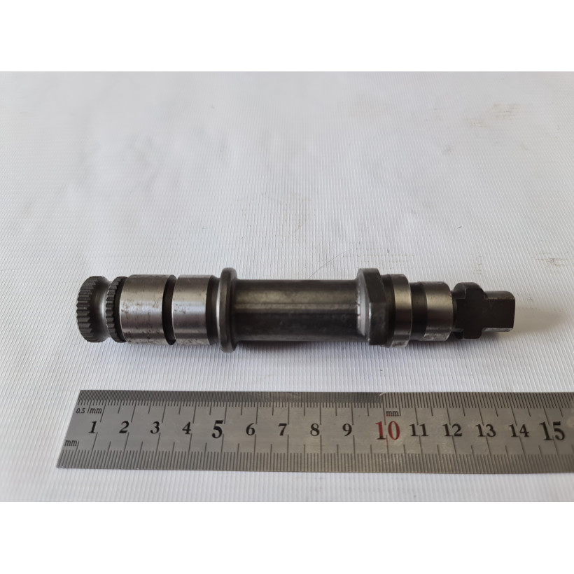 Вал кик стартера JAWA 360\638\640