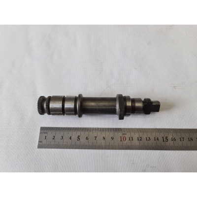 Вал кик стартера JAWA 360\638\640