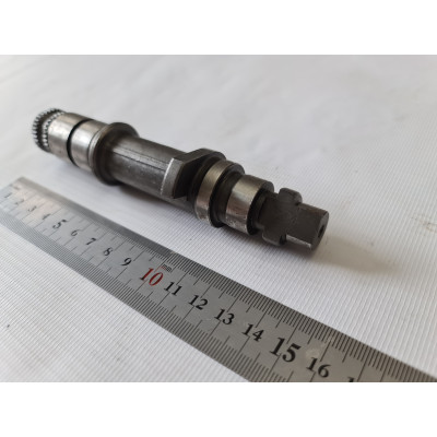 Вал кик стартера JAWA 360\638\640