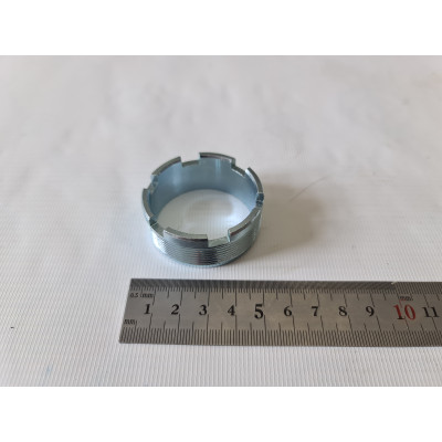 Гайка выхлопного колена JAWA 634\CZ 472