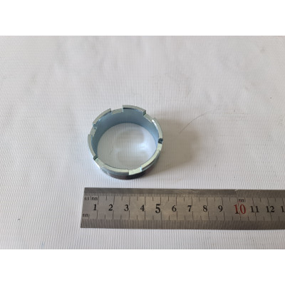 Гайка выхлопного колена JAWA 634\CZ 472