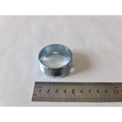 Гайка выхлопного колена JAWA 634\CZ 472