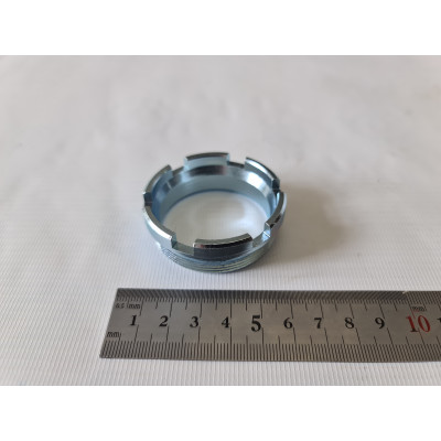 Гайка выхлопного колена JAWA(Ява) 559