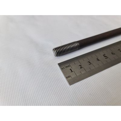 Шпилька цилиндра JAWA 638\640