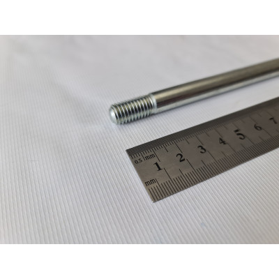 Шпилька крепления двигателя JAWA 634\638