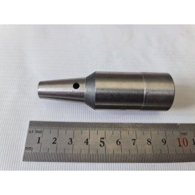 Цапфа коленвала правая JAWA 634\CZ 472