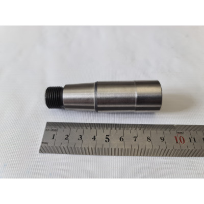 Цапфа коленвала левая JAWA 634\CZ 472