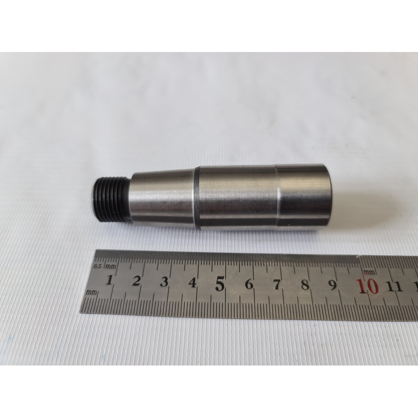 Цапфа коленвала левая JAWA 634\CZ 472