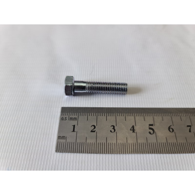 Болт кик стартера JAWA\CZ