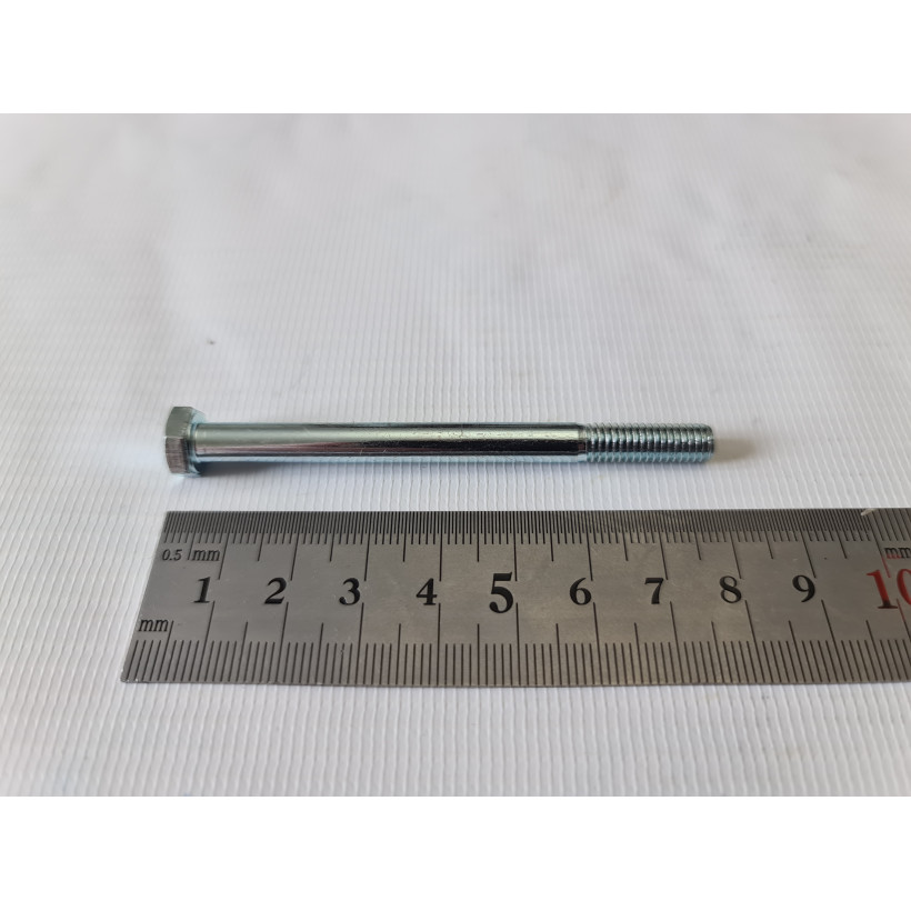 Болт ротора генератора JAWA\CZ