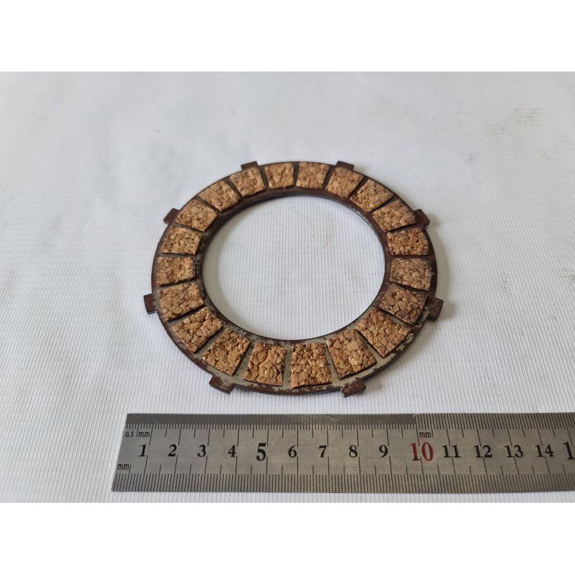 Диск сцепления JAWA 360\634 и CZ