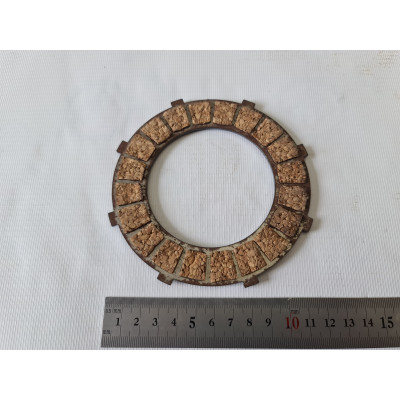 Диск сцепления JAWA 360\634 и CZ